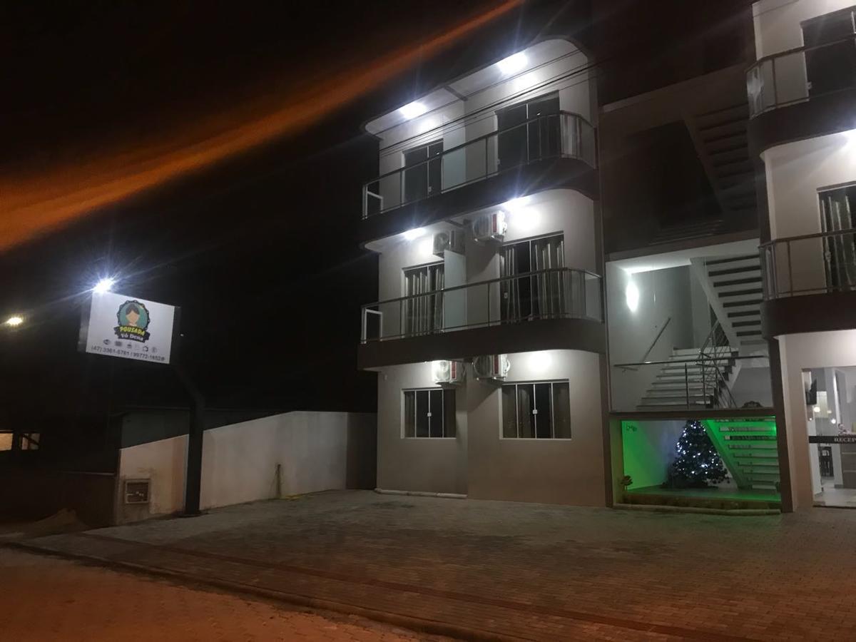 Vo Dena Inn 3*