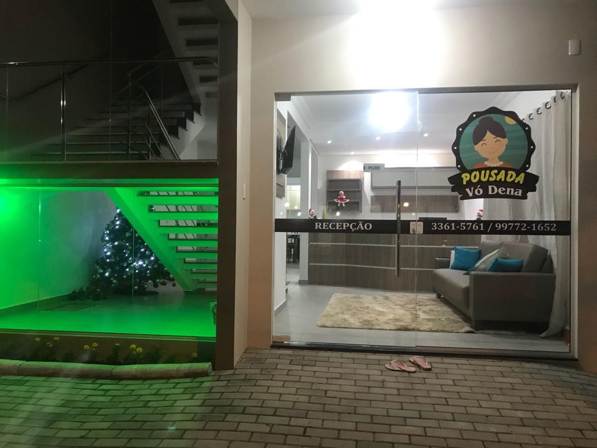 Vo Dena 3*