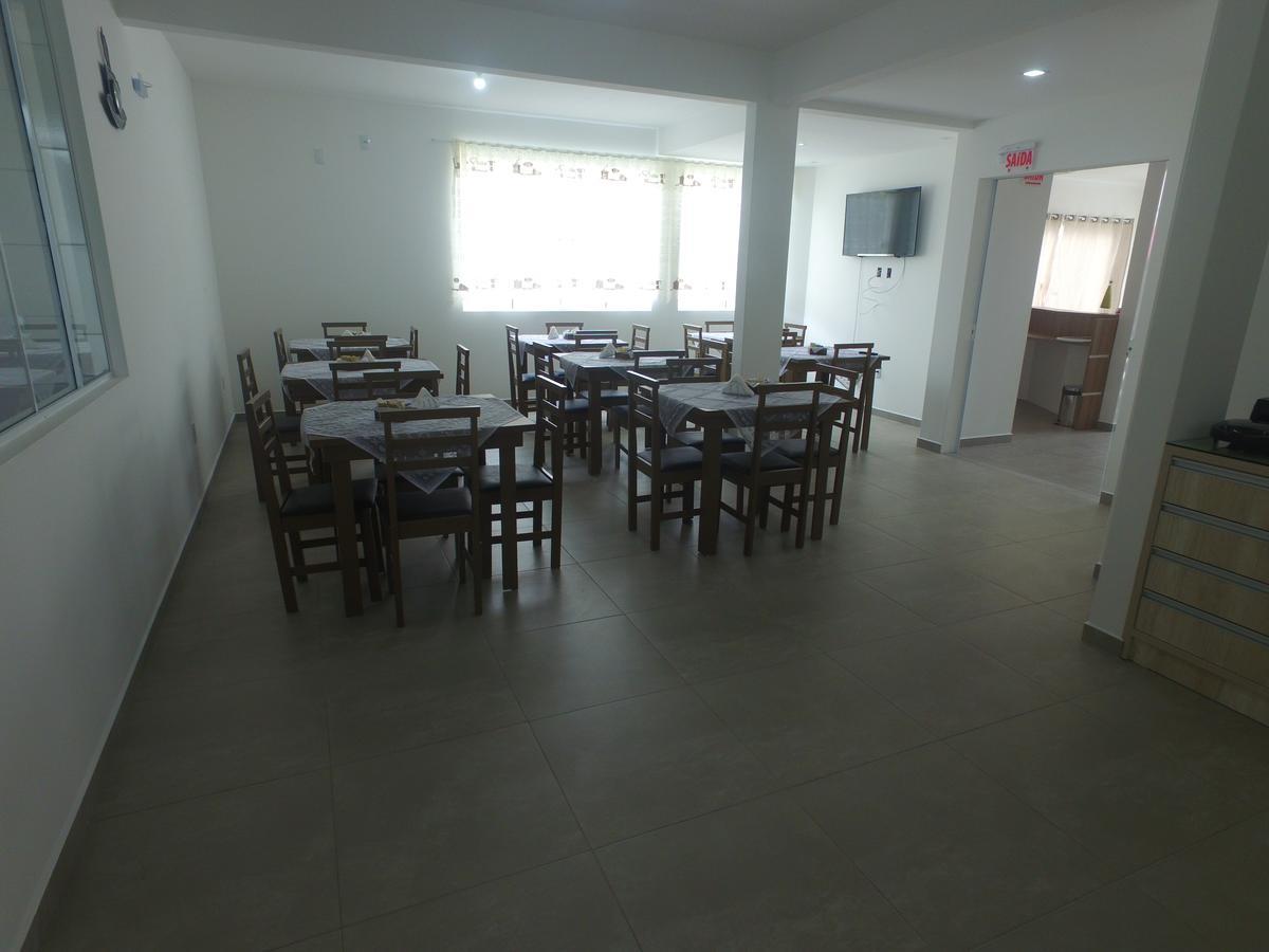Vo Dena 賓館 Penha (Santa Catarina)